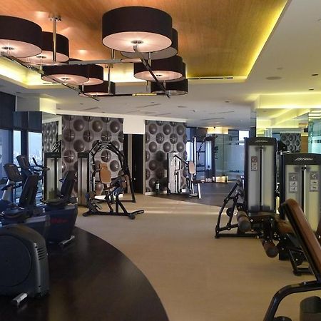 The Gramercy Residences Manilla Buitenkant foto