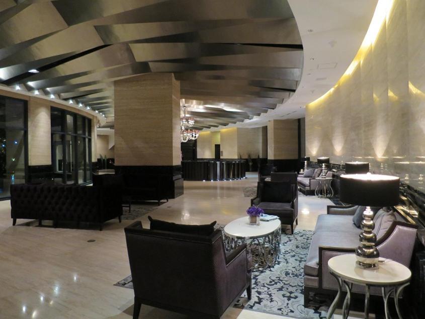 The Gramercy Residences Manilla Buitenkant foto